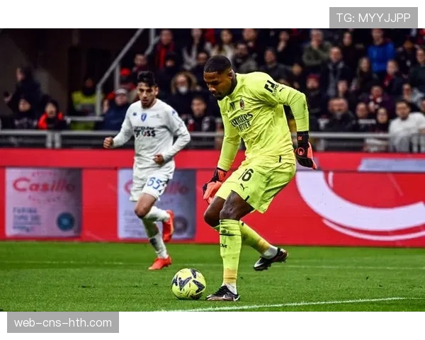 绝杀被吹！恩波利球员进球后VAR判定其队友越位位置干扰